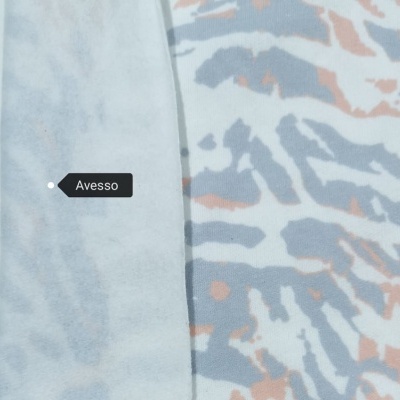 Felpa Italiana c/carda ZASTONA