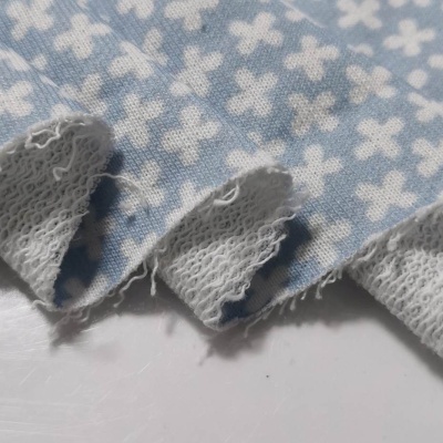 Polo américain pol/alg XBLUE