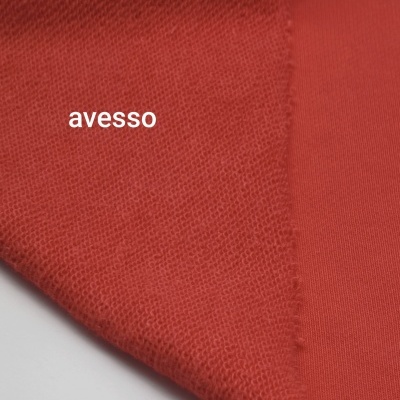 Felpa Diagonal s/carda alg/org ROMOLO