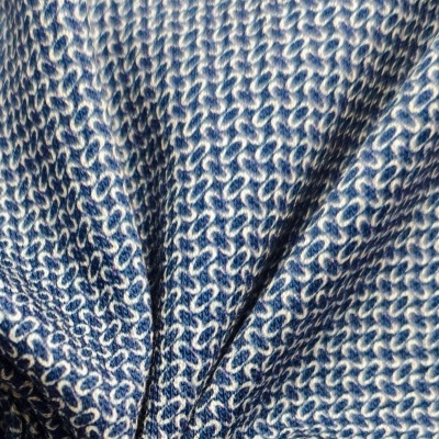 Malha Jersey Interlock algodão TEAR