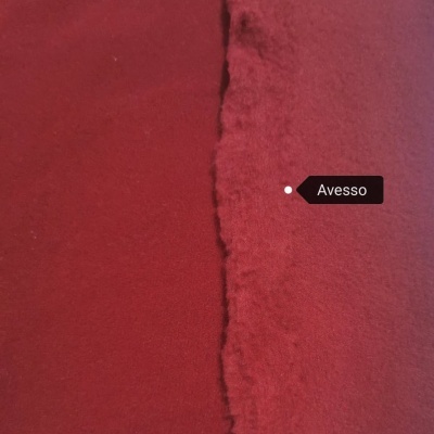 Malha Polar BORDEAUX