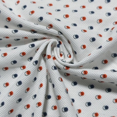 Malha Piquet Algodão ECLIPSE