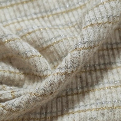 Maille côtelée / Rib FANTASIA JOIA