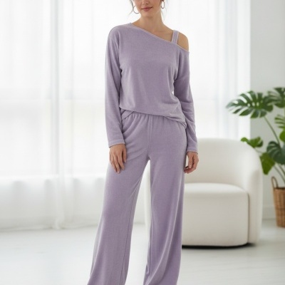 Veludo CHALK VIOLET