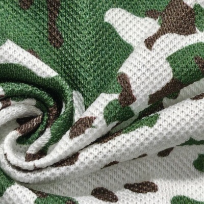 Malha Piquet Algodão UNDERGROUND