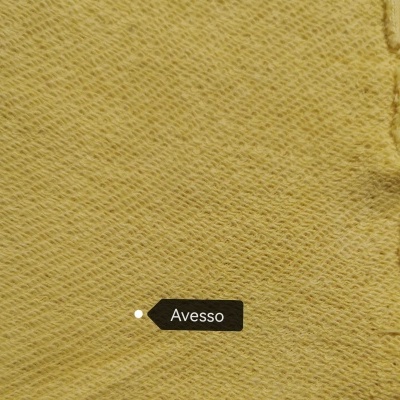 Felpa Americana algodão SUNBLEACHED