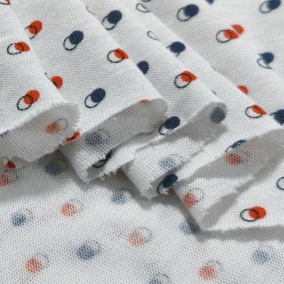 Malha Jersey Algodão ECLIPSE