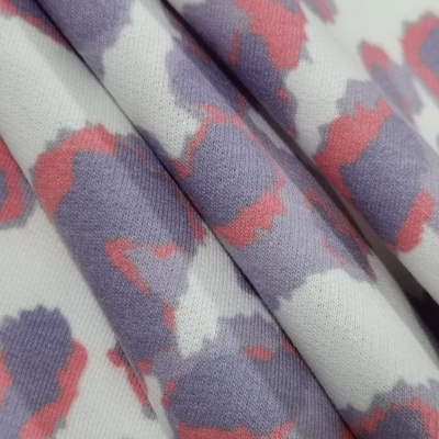 Felpa Italiana alg con carda