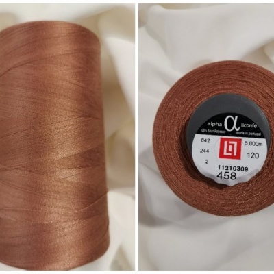 Hilo para coser 458