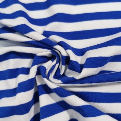 Jersey con elastano ESCALES