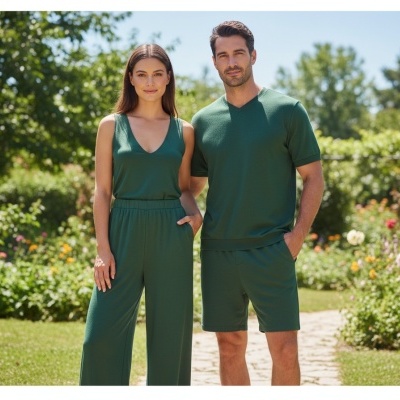 Felpa Italiana  c / elastano FORREST