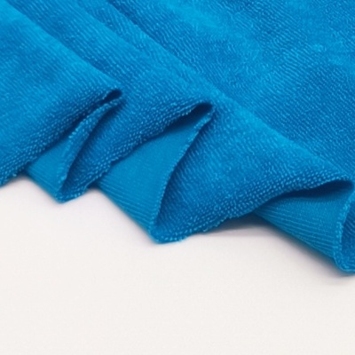 Maillot turc BLEU TURQUOISE