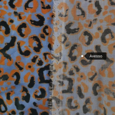 Tecido Popeline PANTER