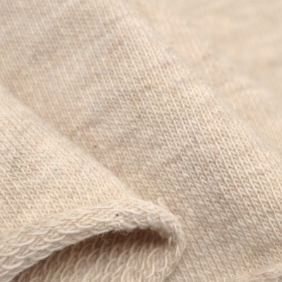 Felpa Italiana s/carda c/elastano ASTRO