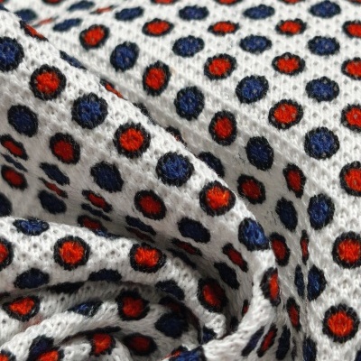 Malha Piquet Algodão VIRGINIA