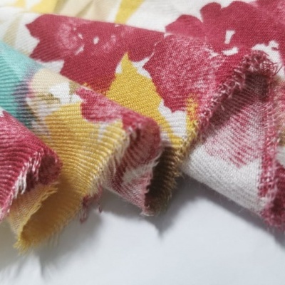 Tejido Popelín SPRING