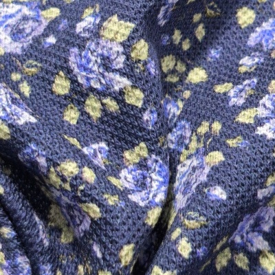 Malha Piquet Algodão BARON LILÁS