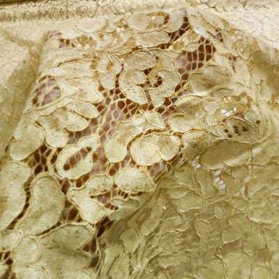 Renda YELLOW