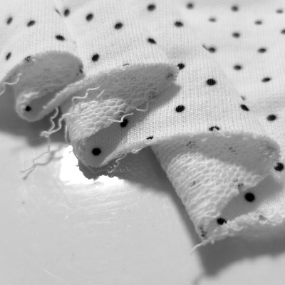 Felpa Americana poli/alg PONTOS