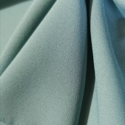 Tejido Chiffon VERDE MATISSE