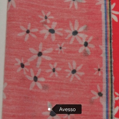 Malha Jersey Poliéster c/ Algodão WANITA