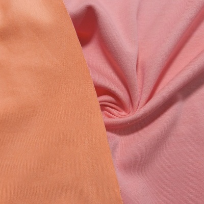 Malha Jersey Interlock dupla face algodão BLOCKED