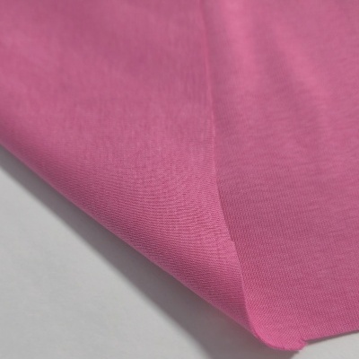 Malla acanalada/rib LIGHT PINK