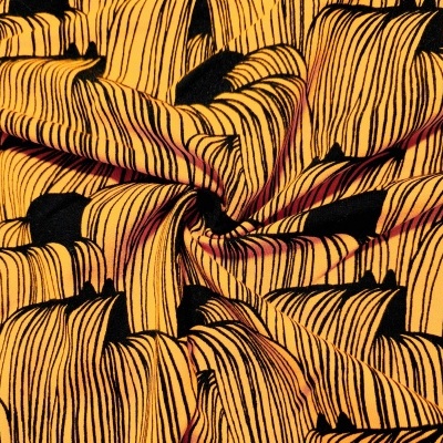 Malha Italiana c/elastano BEHANCE