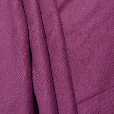 Jersey VIOLET FONCÉ
