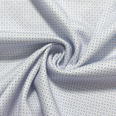 Malha Jersey Interlock algodão LOSANGES