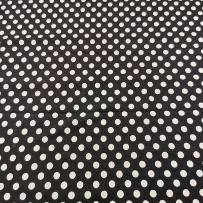 Malha Jersey Poliamida c/ Elastano  padrão PIN UP