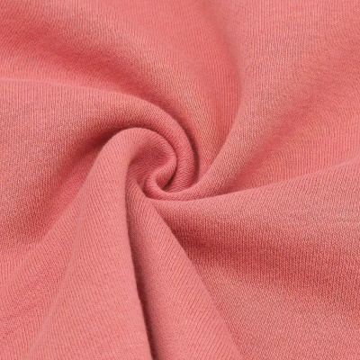 Felpa americana c/carda BRICK DUST