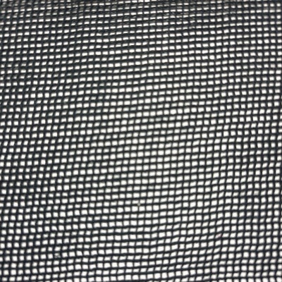 Malha Rede algodão PRETO