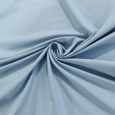 Malha Jersey Licra AZUL CLARO