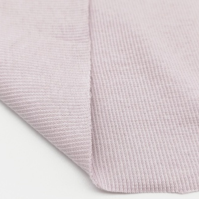 Malha canelada / rib MILKSHAQUE