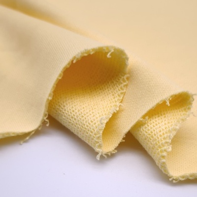 Malha Diagonal  alg/org YELLOW BUT