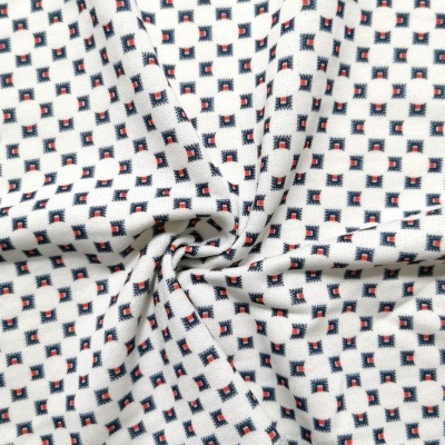 Felpa Americana poli/alg HALF