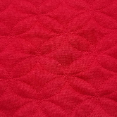 Malha Jersey Jacquard Dupla Face TANGO