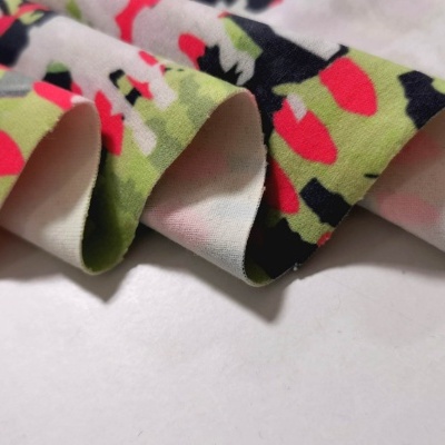 Malla Jersey Licra MIRA