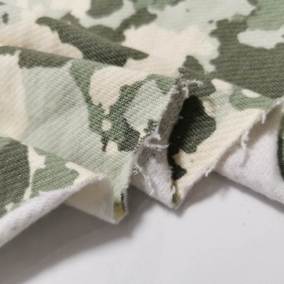 Felpa Americana con carda