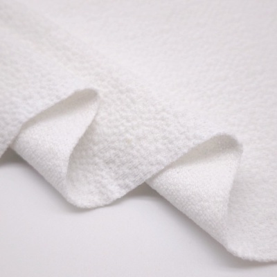 Malha Interlock Jacquard c / elastano SMAL SPOTSSMAL