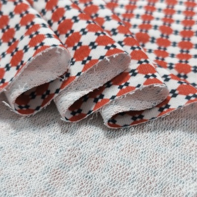 Felpa Americana poli/alg TETRIS