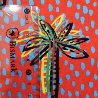 Malha Jersey c/ Elastano PALM