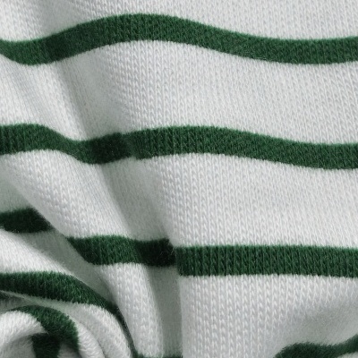 Malha Jersey Interlock algodão ROFI