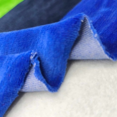 Malla Peluche (tipo terciopelo) INCRA
