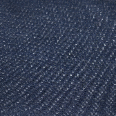 Felpa Americana algodão c/carda BLUE JEANS