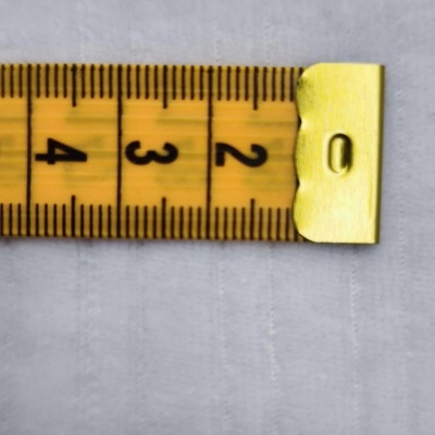 Tejido de felpa (tipo terciopelo) Jacquard SNOW