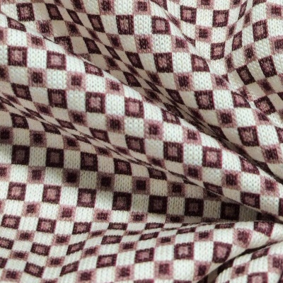 Malha Jersey Algodão DAMA