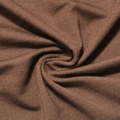 Malha Jersey Algodão c/ Elastano MARROW CHOC