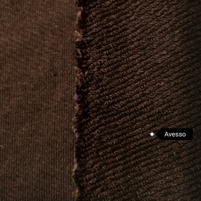 Malla diagonal sin carda MAIN CHOCOLATE